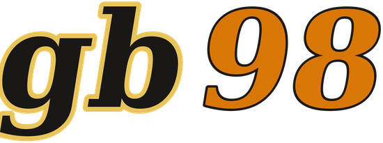 gb98 logo